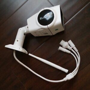 Luowice Security Camera